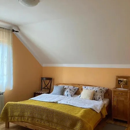 Holiday home House With A Parking Space Sunger, Gorski Kotar - 20655 Mrkopalj