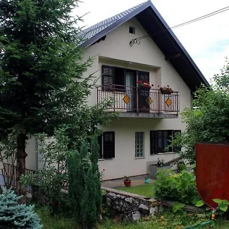 Holiday home House With A Parking Space Sunger, Gorski Kotar - 20655