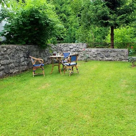 House With A Parking Space Sunger, Gorski Kotar - 20655 Vakantiehuis