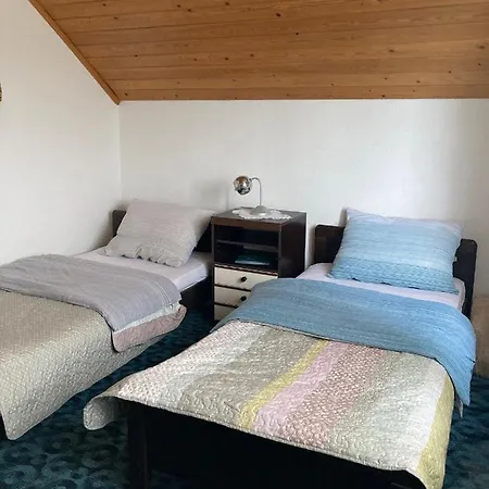 Holiday home House With A Parking Space Sunger, Gorski Kotar - 20655 Mrkopalj