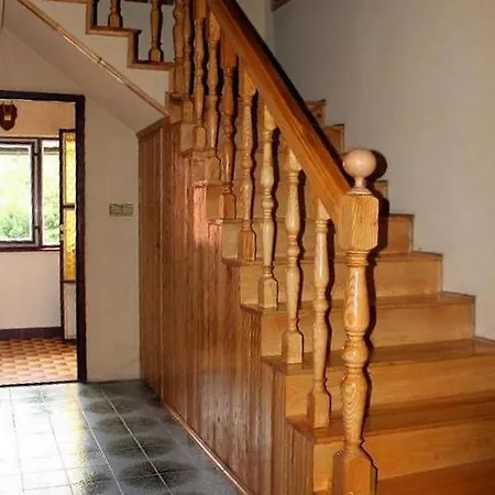 House With A Parking Space Sunger, Gorski Kotar - 20655 Vakantiehuis *