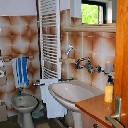 House With A Parking Space Sunger, Gorski Kotar - 20655 Dom wakacyjny *