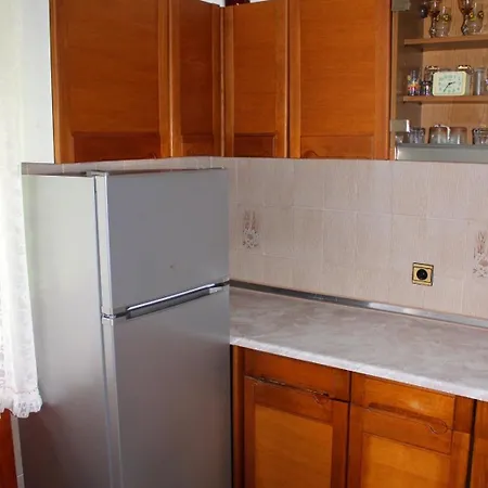 House With A Parking Space Sunger, Gorski Kotar - 20655 Holiday home