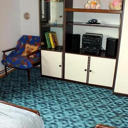 Dom wakacyjny House With A Parking Space Sunger, Gorski Kotar - 20655