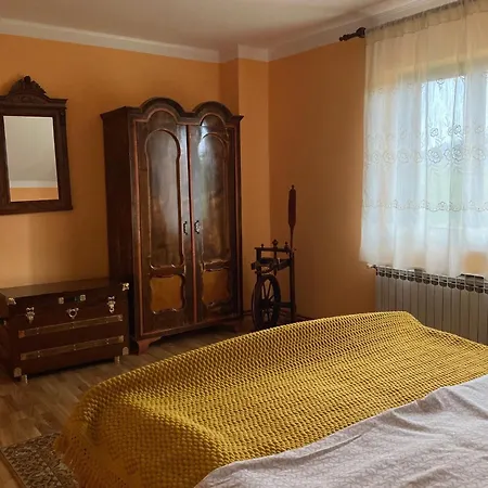 House With A Parking Space Sunger, Gorski Kotar - 20655 Holiday home *