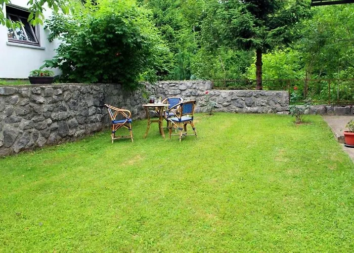 House With A Parking Space Sunger, Gorski Kotar - 20655 Feriehus