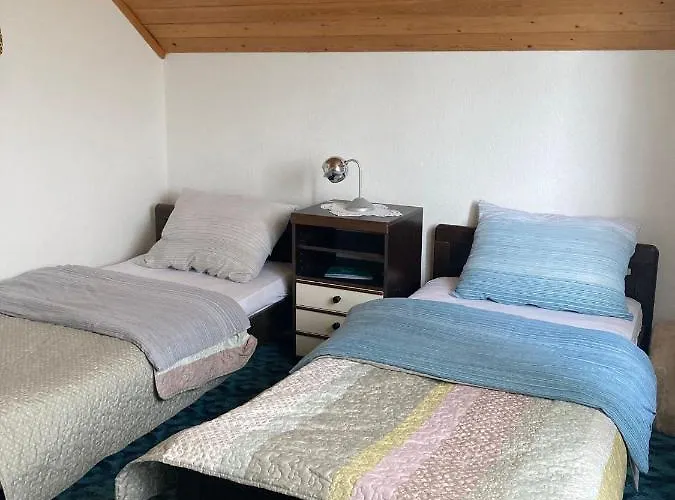 Feriehus House With A Parking Space Sunger, Gorski Kotar - 20655 Mrkopalj