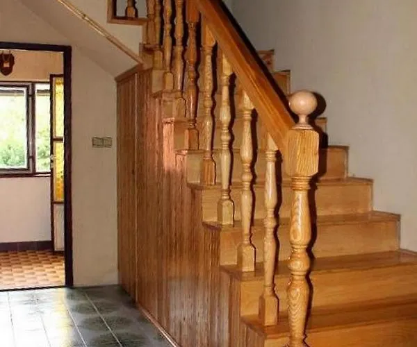 House With A Parking Space Sunger, Gorski Kotar - 20655 Feriehus *
