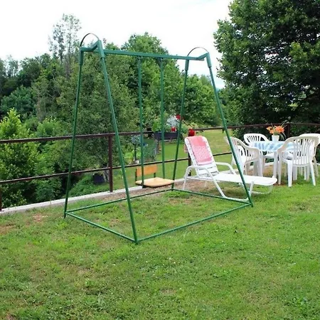 Semesterbostad House With A Parking Space Sunger, Gorski Kotar - 20655 *