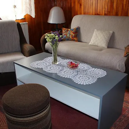 House With A Parking Space Sunger, Gorski Kotar - 20655 *