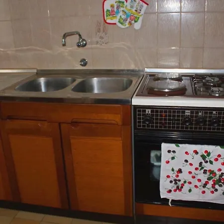 House With A Parking Space Sunger, Gorski Kotar - 20655 * Mrkopalj