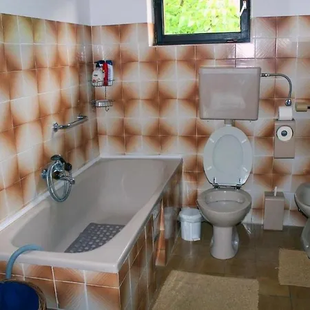 House With A Parking Space Sunger, Gorski Kotar - 20655