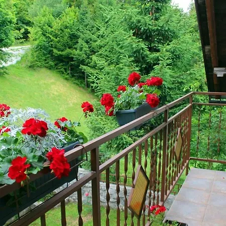 House With A Parking Space Sunger, Gorski Kotar - 20655