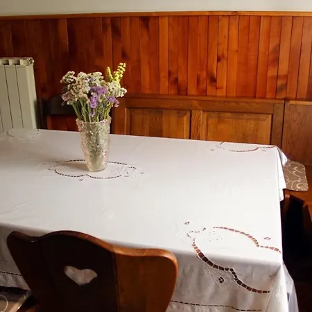 House With A Parking Space Sunger, Gorski Kotar - 20655 *